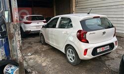 كيا بيكانتو